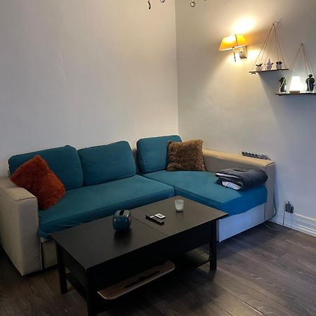 Le Petit Nid Urbain Daire Levallois-Perret Dış mekan fotoğraf
