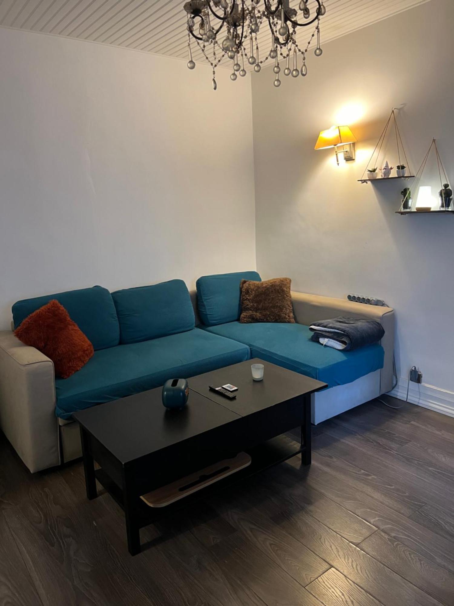 Le Petit Nid Urbain Daire Levallois-Perret Dış mekan fotoğraf